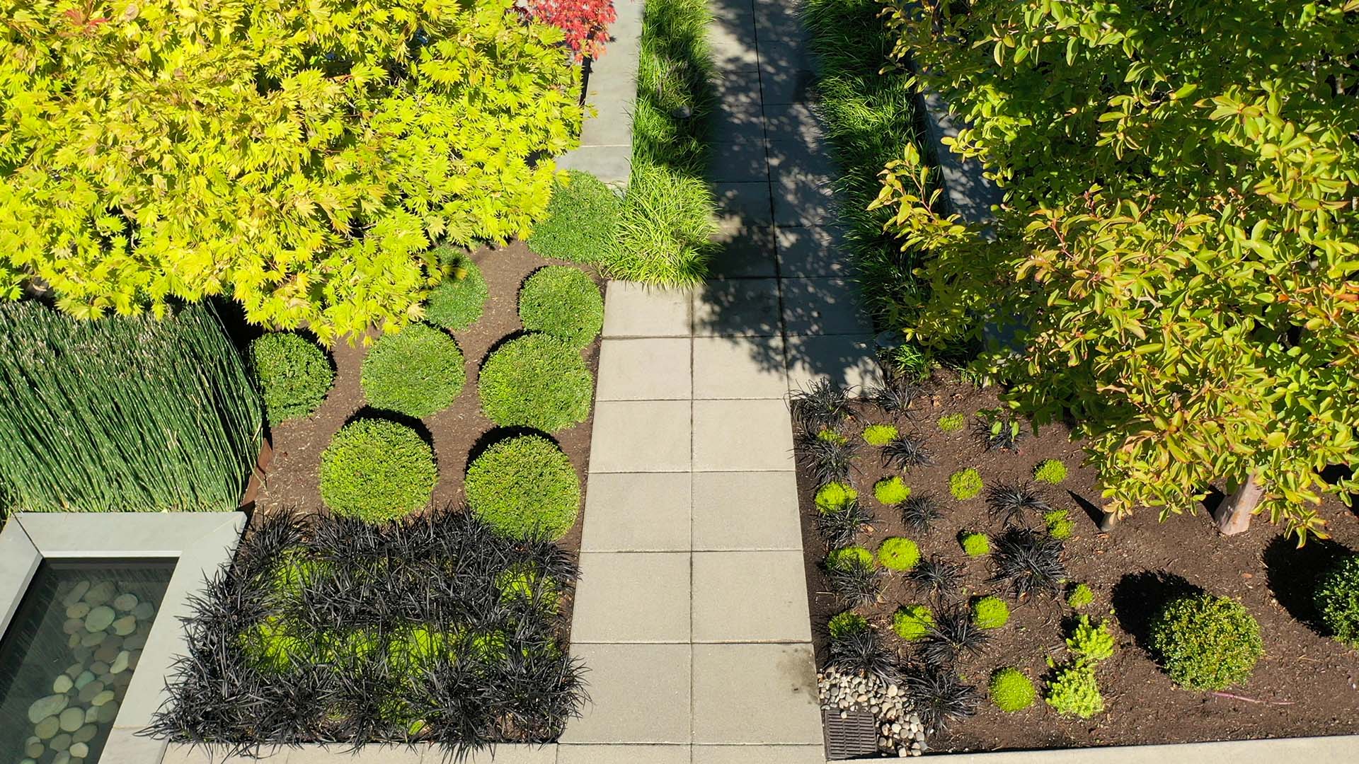 Britescape Gardening Services - Greater Seattle-Bellevue Area